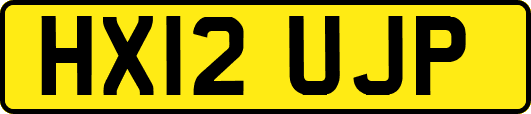 HX12UJP