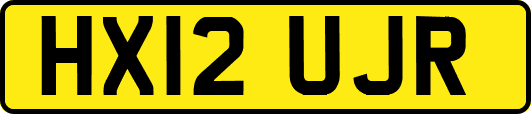 HX12UJR