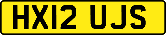 HX12UJS