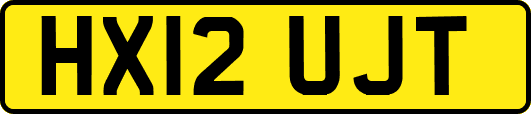 HX12UJT