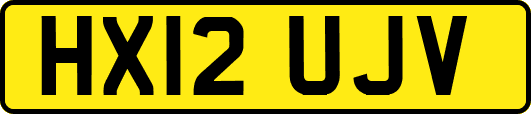 HX12UJV