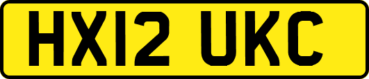 HX12UKC