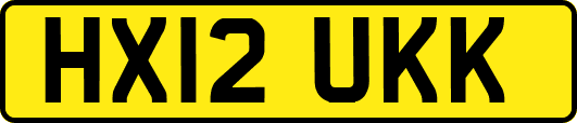 HX12UKK