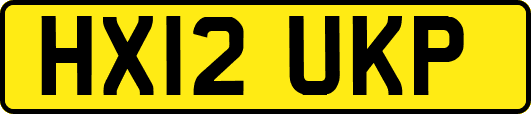 HX12UKP