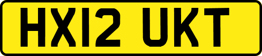 HX12UKT