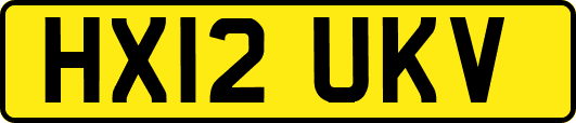 HX12UKV