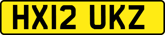 HX12UKZ