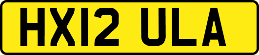 HX12ULA