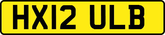 HX12ULB