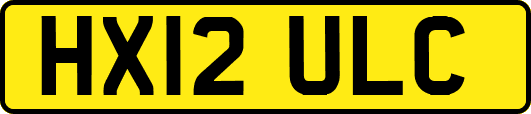HX12ULC