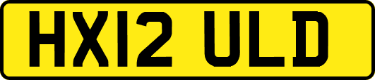 HX12ULD