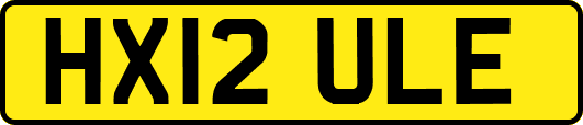 HX12ULE