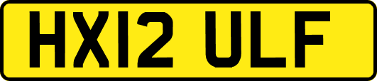 HX12ULF
