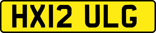 HX12ULG