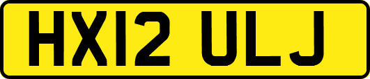 HX12ULJ