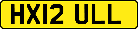 HX12ULL