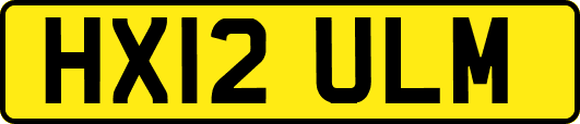 HX12ULM