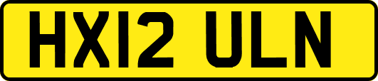 HX12ULN