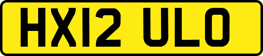 HX12ULO