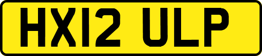 HX12ULP