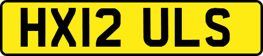 HX12ULS
