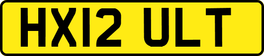 HX12ULT