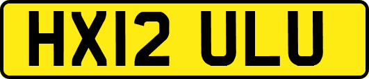 HX12ULU
