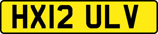 HX12ULV