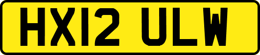 HX12ULW
