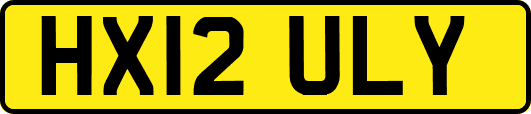 HX12ULY