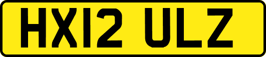 HX12ULZ