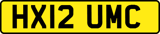 HX12UMC