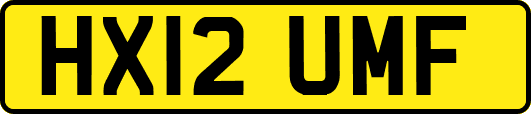 HX12UMF