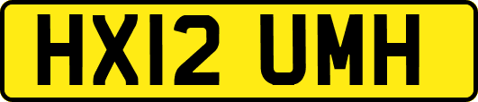 HX12UMH