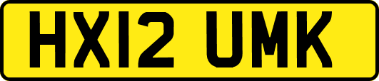 HX12UMK