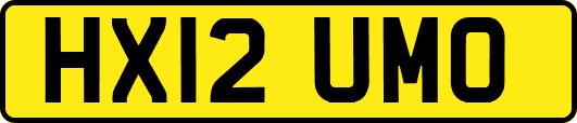 HX12UMO