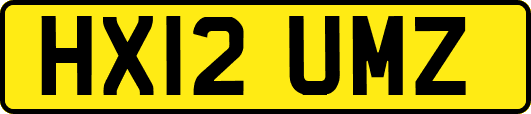 HX12UMZ