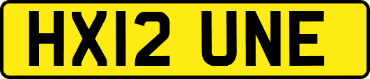 HX12UNE