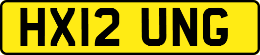 HX12UNG