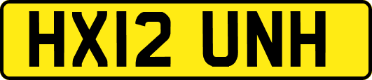 HX12UNH