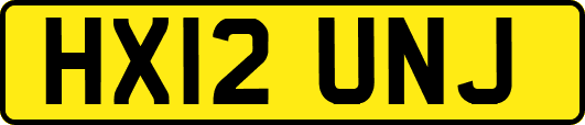 HX12UNJ