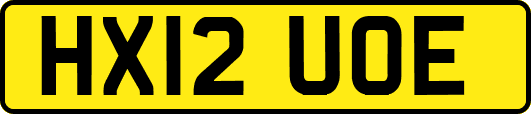 HX12UOE
