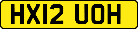HX12UOH