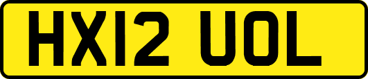 HX12UOL
