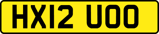 HX12UOO