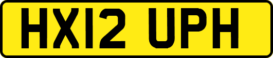 HX12UPH