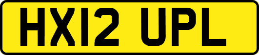 HX12UPL