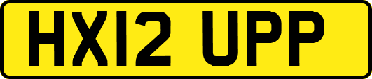 HX12UPP