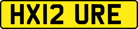 HX12URE