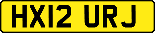 HX12URJ